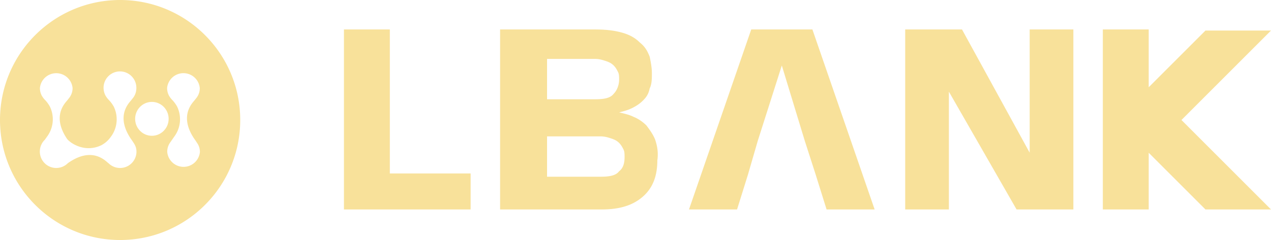 صرافی ال بانک LBank