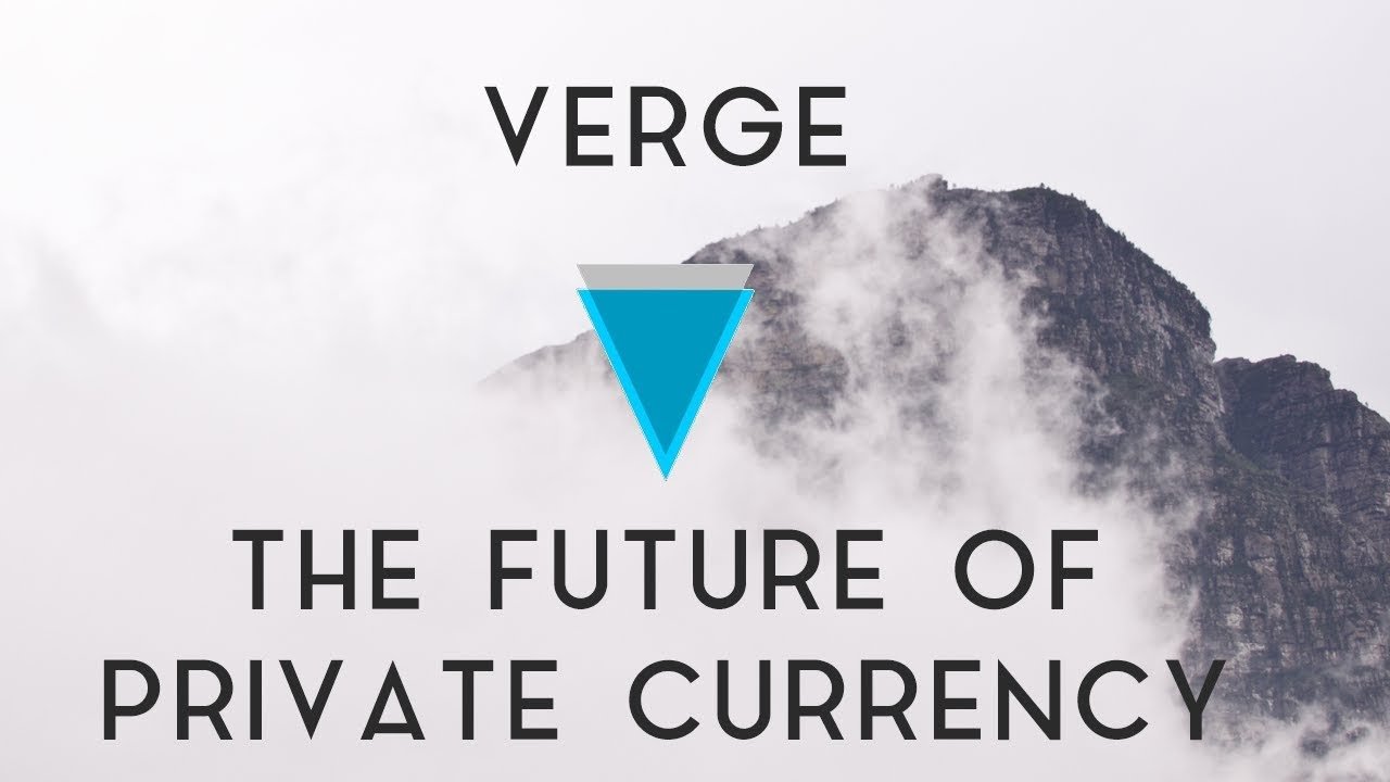 ارز دیجیتال Verge (XVG) و خرید از ال بنک