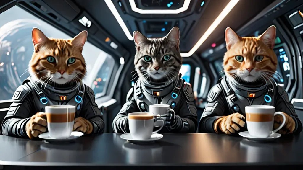 ارز دیجیتال CATS و خرید از صرافی LBank