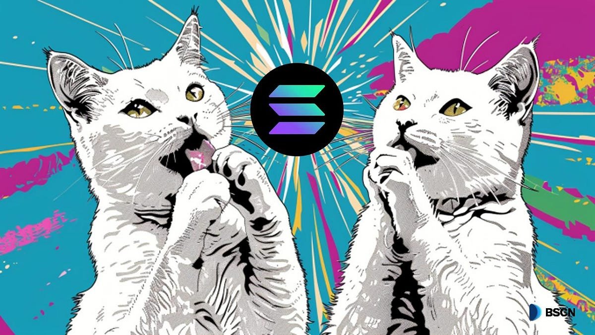 میم کوین Popcat و خرید از صرافی LBank